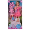 Steffi Love Baby Sitter 29cm Met Accessoires