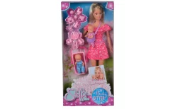 Steffi Love Baby Sitter 29cm Met Accessoires