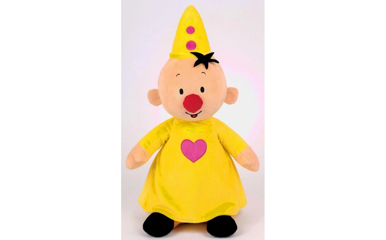 Bumba Pluche 90cm 1 Bumba Pluche 90cm