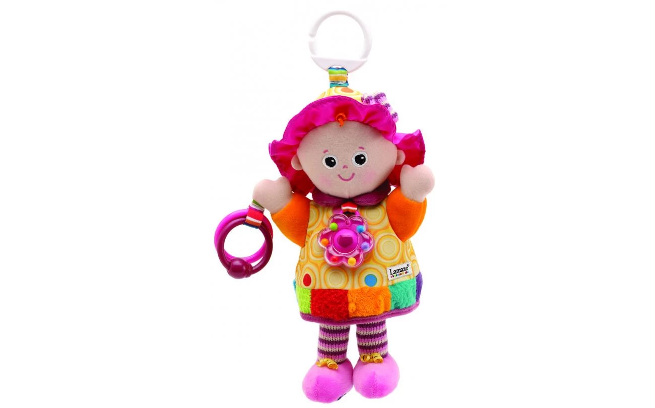 Lamaze Mijn Vriendin Emily 1 Lamaze Mijn Vriendin Emily