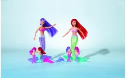 Steffi Zeemeermintweeling -Stijlvolle Speelgoed Winkel 00805384 002.71968e5b