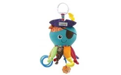 Lamaze Kapitein Kalamari