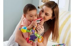 Lamaze Trek En Speel Knoop