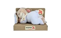 Cuddles Muzikale Knuffel 25cm