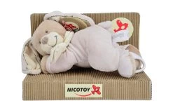 Cuddles Muzikale Knuffel 25cm -Stijlvolle Speelgoed Winkel 00993647 005.dc3b1031