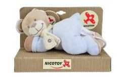 Cuddles Muzikale Knuffel 25cm -Stijlvolle Speelgoed Winkel 00993647 014.6dcbb9ab