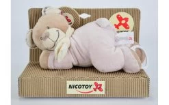 Cuddles Muzikale Knuffel 25cm -Stijlvolle Speelgoed Winkel 00993647 015.d05b3d50