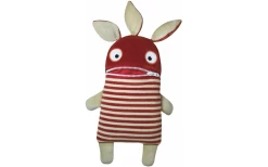 999 Games Zorgenvriendje Biff 40cm