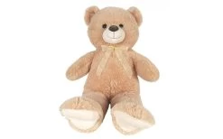 Knuffelbeer 100cm Met Strik