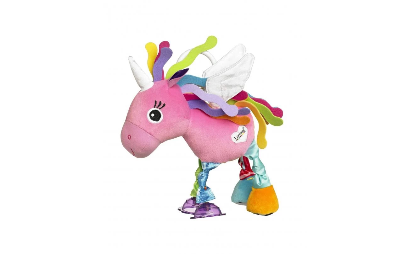 Lamaze Eva De Eenhoorn 1 Lamaze Eva De Eenhoorn