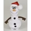 Olaf Met Hoed 20cm