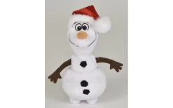 Olaf Met Hoed 20cm