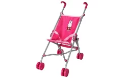 Poppenbuggy Nijntje Roze