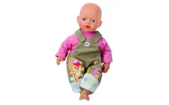 Zapf Creation Easy Fit Kledingsetje -Stijlvolle Speelgoed Winkel 01076554 007.a418548d