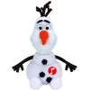 TY Beanie Boo Lachende Olaf Met Glitter 33cm