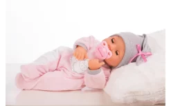 Bayer Piccolina Interactive Babypop 38cm Met 26 Functies -Stijlvolle Speelgoed Winkel 01116991 002.25e75ca8