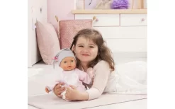 Bayer Piccolina Interactive Babypop 38cm Met 26 Functies -Stijlvolle Speelgoed Winkel 01116991 019.c353488a