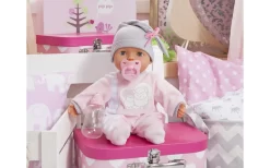 Bayer Piccolina Interactive Babypop 38cm Met 26 Functies -Stijlvolle Speelgoed Winkel 01116991 020.7992f20a