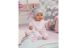 Bayer Piccolina Interactive Babypop 38cm Met 26 Functies -Stijlvolle Speelgoed Winkel 01116991 021.9aecbc5d