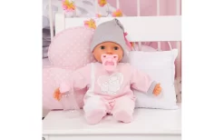 Bayer Piccolina Interactive Babypop 38cm Met 26 Functies -Stijlvolle Speelgoed Winkel 01116991 023.0d2691ef