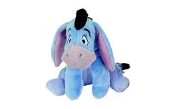 Disney Winnie The Pooh - Winnie & Co Pluche Figuur 25cm