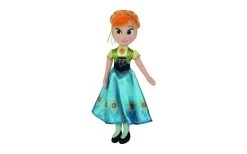 Frozen Fever Anna Pluche Pop 25cm