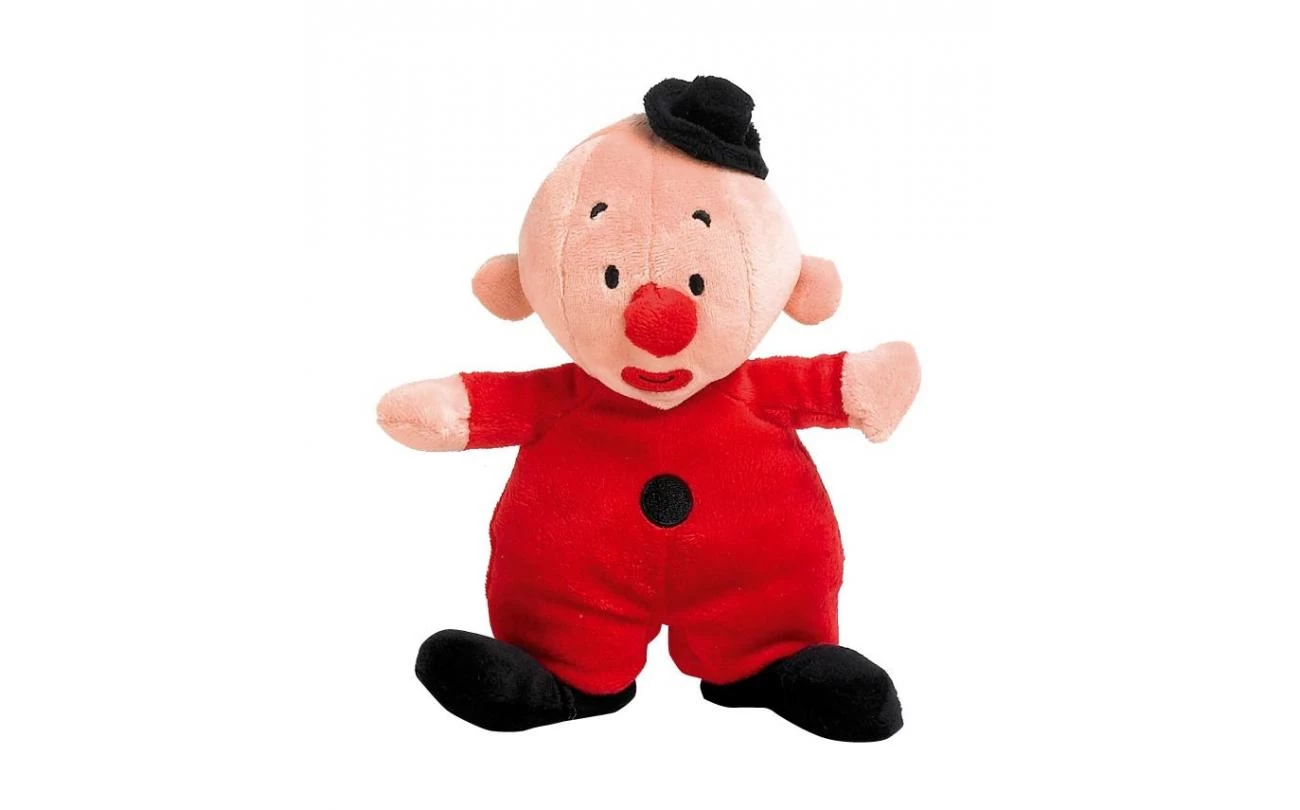 Bumbalu Pluche 20cm 1 Bumbalu Pluche 20cm