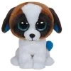 TY Beanie Boo Duke De Hond 15cm
