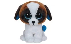 TY Beanie Boo Duke De Hond 15cm