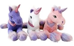 Pluche Liggende Eenhoorn 35cm -Stijlvolle Speelgoed Winkel 01194609 001.ca9008cd