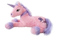 Pluche Liggende Eenhoorn 35cm -Stijlvolle Speelgoed Winkel 01194609 004.7e87de18