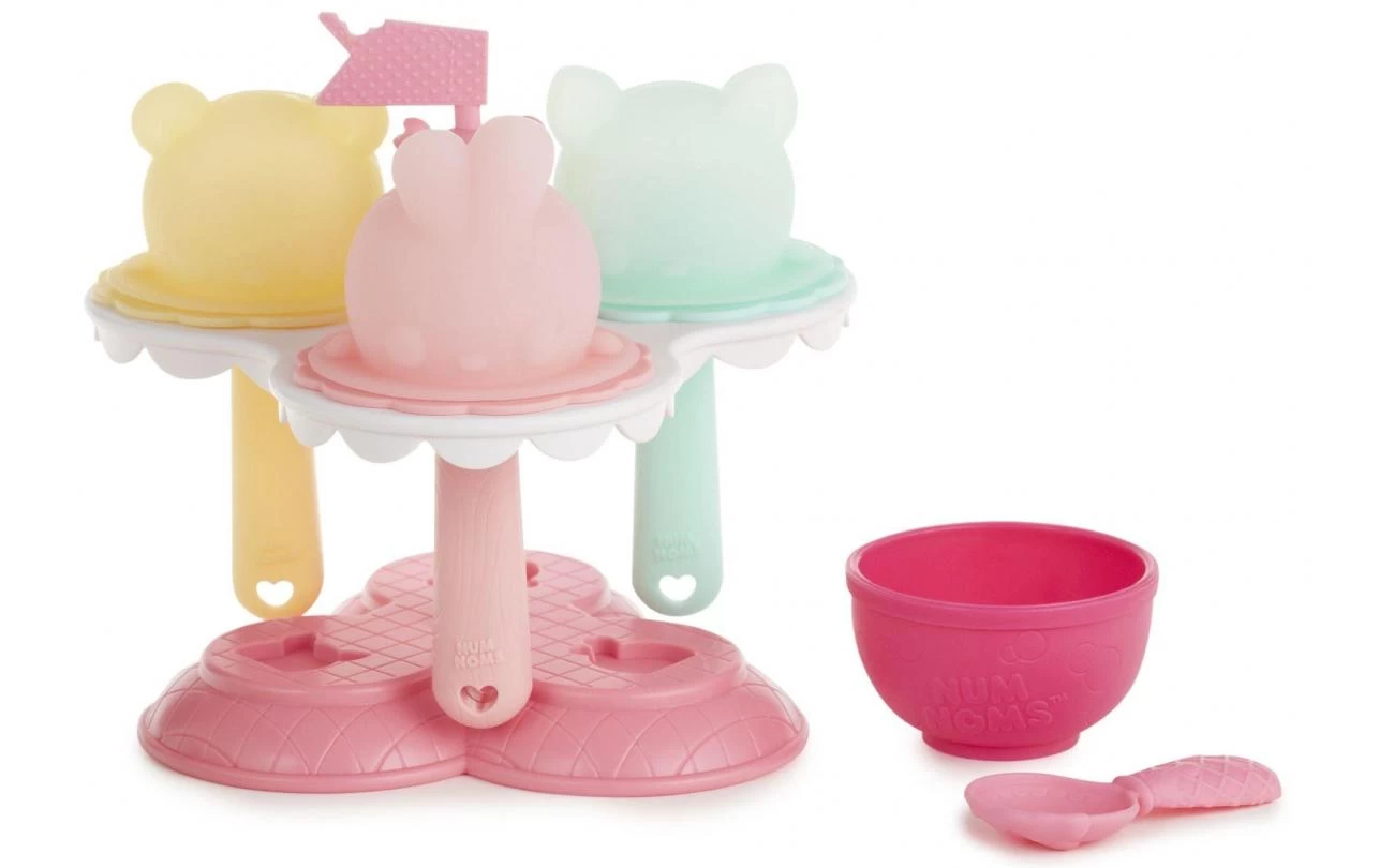 Num Noms Lights Freezie Pop Maker 4 Num Noms Lights Freezie Pop Maker - Afbeelding 4