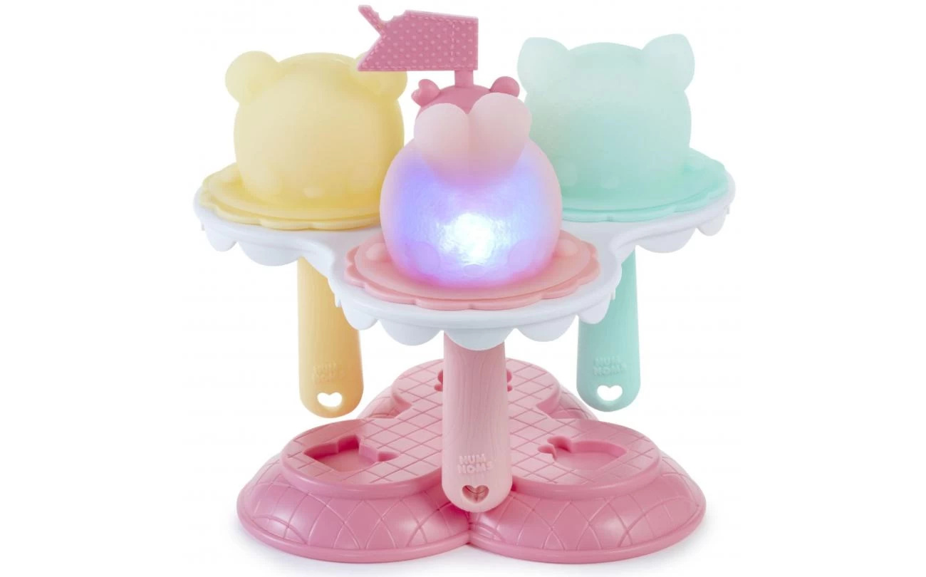 Num Noms Lights Freezie Pop Maker 12 Num Noms Lights Freezie Pop Maker - Afbeelding 12