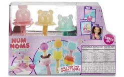Num Noms Lights Freezie Pop Maker