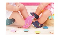 Zapf Creation Dolly Moda Babyschoentjes Voor De Pop 5 Zapf Creation Dolly Moda Babyschoentjes Voor De Pop -Stijlvolle Speelgoed Winkel 01242096 003.508291ec