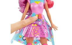 Video Game Hero Barbie Match Game Prinsespop -Stijlvolle Speelgoed Winkel 01244755 004.aab95830