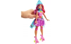 Video Game Hero Barbie Match Game Prinsespop
