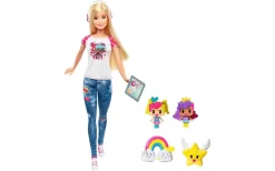 Barbie Video Game Hero -Stijlvolle Speelgoed Winkel 01244762 004.e4ab1a06