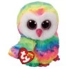 TY Beanie Boo Owen De Uil 15cm