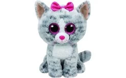 TY Beanie Boo Kiki De Kat 24cm