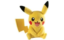 Pokemon Pluche 20cm