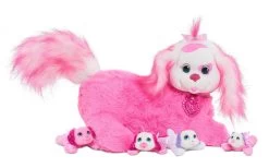 Puppy Surprise Hond Met Kleintjes -Stijlvolle Speelgoed Winkel 01271966 007.a4befa1b