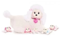 Puppy Surprise Hond Met Kleintjes -Stijlvolle Speelgoed Winkel 01271966 008.d35ef7aa