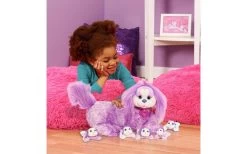 Puppy Surprise Hond Met Kleintjes -Stijlvolle Speelgoed Winkel 01271966 009.04c04b77