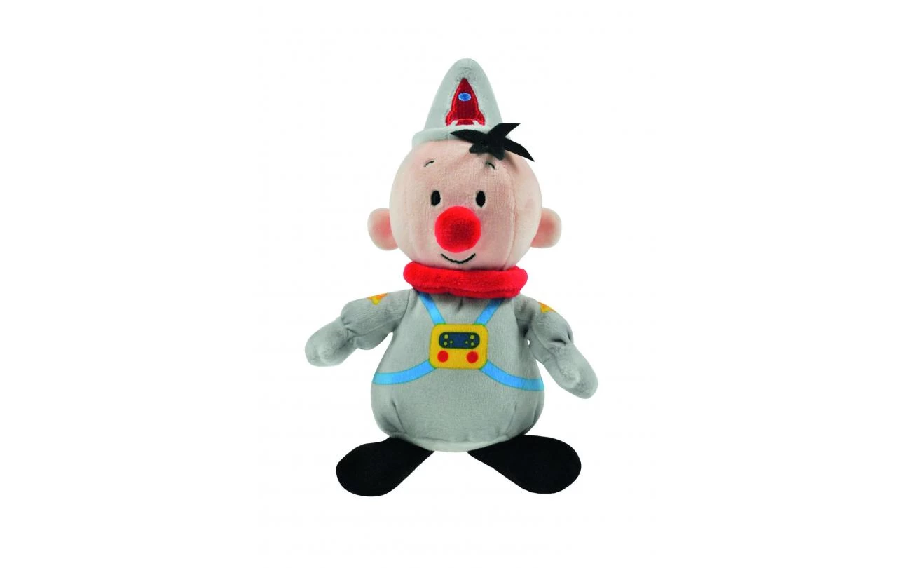 Bumba Pluche 20cm - Astronaut 1 Bumba Pluche 20cm - Astronaut