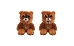 Goliath Feisty Pets Bear