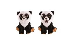 Goliath Feisty Pets Panda