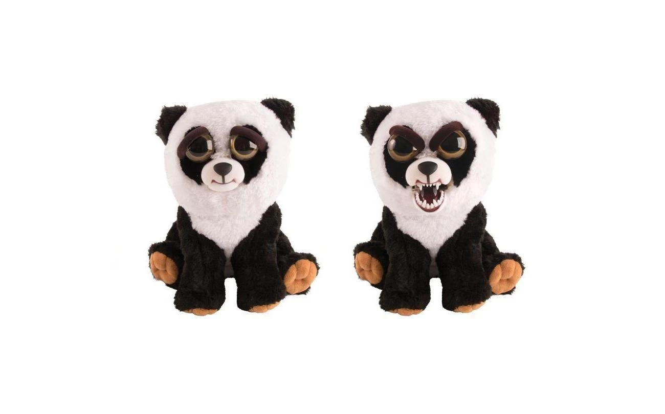 Goliath Feisty Pets Panda 1 Goliath Feisty Pets Panda
