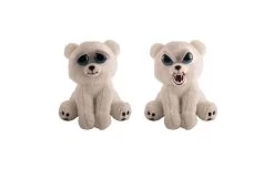 Goliath Feisty Pets Polar Bear