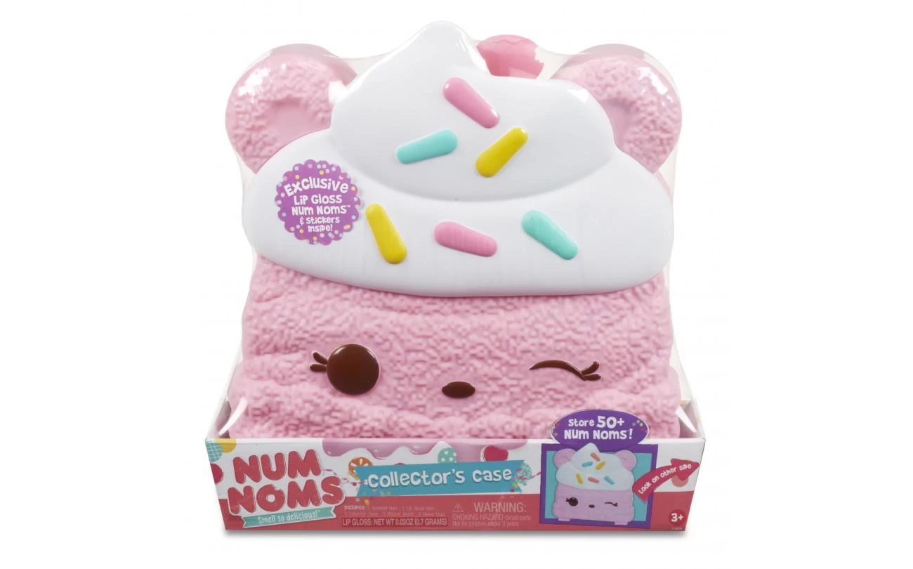 Num Noms Collector's Case 2 Num Noms Collector's Case - Afbeelding 2